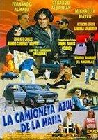 La camioneta azul de la mafia 1997 film scènes de nu