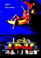 Leila Diniz 1987 film scènes de nu
