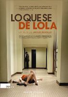 Lo que sé de Lola (2006) Scènes de Nu