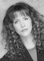 Laraine Newman nue