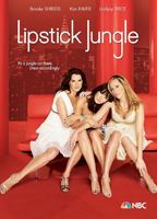 Lipstick Jungle (2008-2009) Scènes de Nu