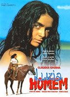 Luzia Homem 1987 film scènes de nu