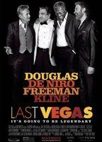 Last Vegas (2013) Scènes de Nu