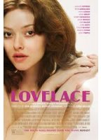 Lovelace (2013) Scènes de Nu