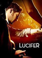 Lucifer (2015-présent) Scènes de Nu