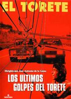 Los últimos golpes de 'El Torete' (1980) Scènes de Nu