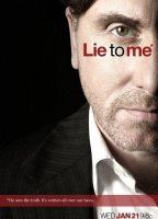 Lie to Me 2009 - 2011 film scènes de nu