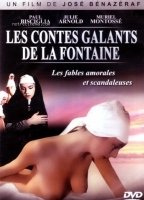 Les contes de La Fontaine (1980) Scènes de Nu