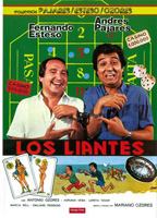 Los liantes (1981) Scènes de Nu