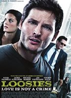 Loosies (2011) Scènes de Nu