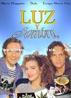 Luz y sombra 1989 film scènes de nu