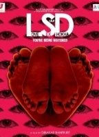 LSD: Love, Sex Aur Dhokha (2010) Scènes de Nu