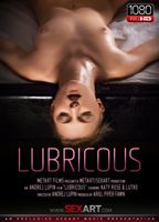 Lubricous 2014 film scènes de nu