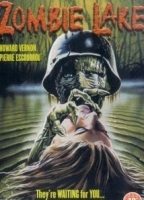 Zombie Lake 1981 film scènes de nu