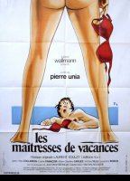 Les maîtresses de vacances (1977) Scènes de Nu