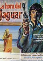 La hora del Jaguar 1978 film scènes de nu