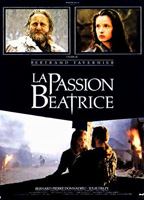 La Passion Béatrice (1987) Scènes de Nu