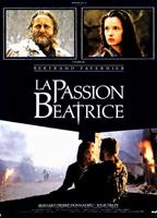 La Passion Béatrice 1987 film scènes de nu