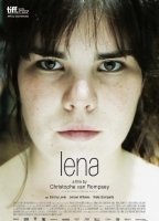 Lena (2011) Scènes de Nu