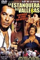 La estanquera de Vallecas (1987) Scènes de Nu
