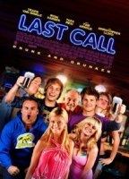 Last Call (2012) (2012) Scènes de Nu