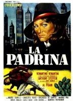 La Padrina (1973) Scènes de Nu