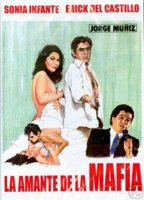 La amante de la mafia (1991) Scènes de Nu