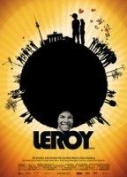 Leroy scènes de nu