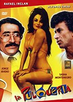 La pulquería 1981 film scènes de nu