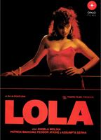 Lola (1986) Scènes de Nu
