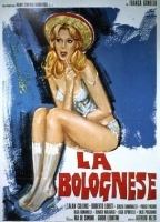 La bolognese 1975 film scènes de nu