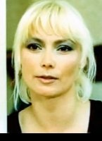 Larisa Belogurova nue