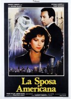 La Sposa americana (1986) Scènes de Nu