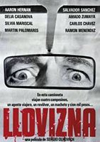 Llovizna (1978) Scènes de Nu