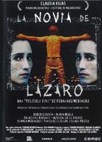 La novia de Lázaro (2002) Scènes de Nu
