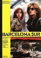 Barcelona Sur 1981 film scènes de nu