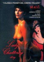 La Storia di Lady Chatterley 1989 film scènes de nu