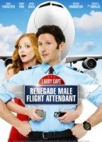 Larry Gaye: Renegade Male Flight Attendant (2015) Scènes de Nu