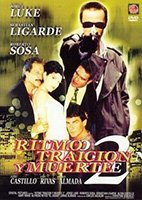 La cumbia asesina: Ritmo, traición y muerte 2 2001 film scènes de nu