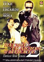 La cumbia asesina: Ritmo, traición y muerte 2 (2001) Scènes de Nu