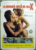La Desnuda Chica del Relax 1981 film scènes de nu