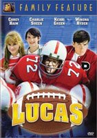 Lucas (1986) Scènes de Nu