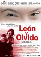 Leon and Olvido 2004 film scènes de nu