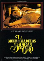 The Girl with the Golden Panties (1979) Scènes de Nu