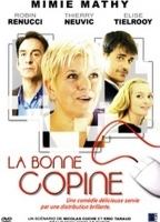 La bonne copine (2005) Scènes de Nu