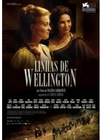 Lines of Wellington 2012 film scènes de nu