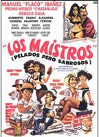 Los maistros (1988) Scènes de Nu