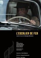 L'escalier de fer (2013) Scènes de Nu