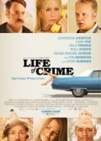 Life of Crime 2014 film scènes de nu