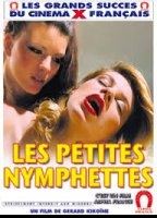 Les Petites nymphettes 1981 film scènes de nu